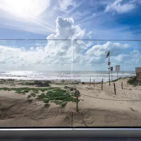 Villino Suli Mare Maison d'hôtes 4*