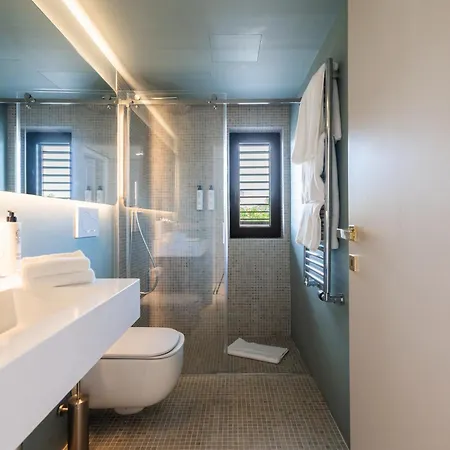 Villino Suli Mare تورفاينيكا