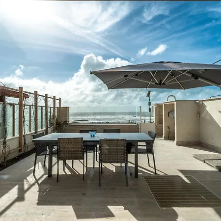 Villino Suli Mare بيت ضيافة 4*