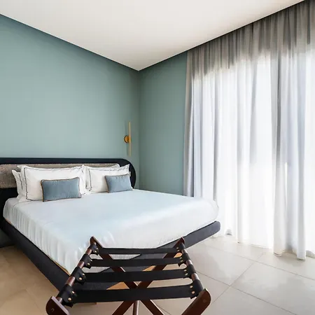 Villino Suli Mare Maison d'hôtes Torvaianica
